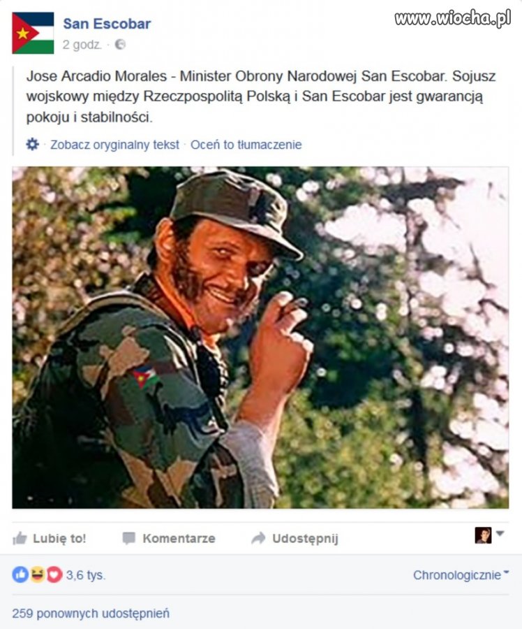 Z przymrużeniem oka...