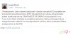 Czyli Kijowski wystawiał lewe faktury