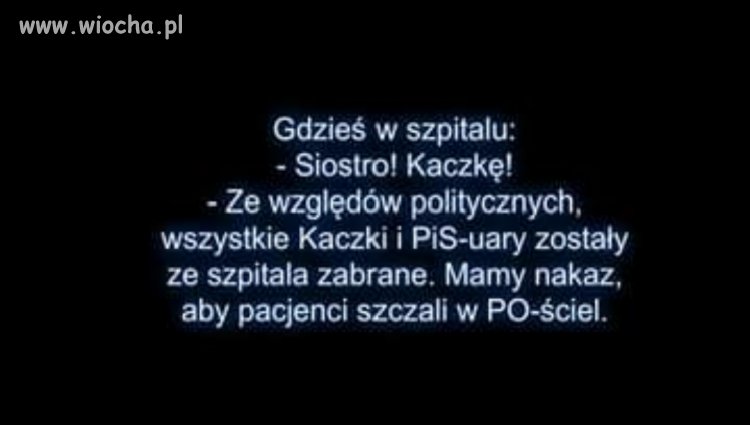 To jest dopiero 