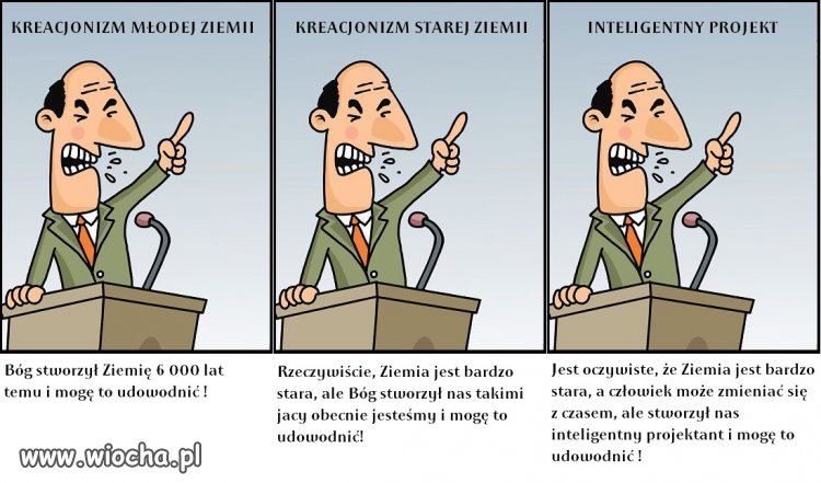 Ewolucja 
