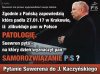 Samorozwiązanie 