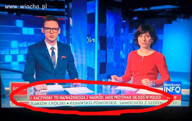 Wiedzieliście?