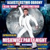 Gorączka sobotniej nocy.