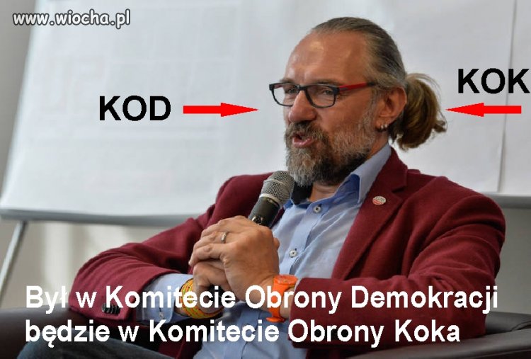 Było się, będzie się...