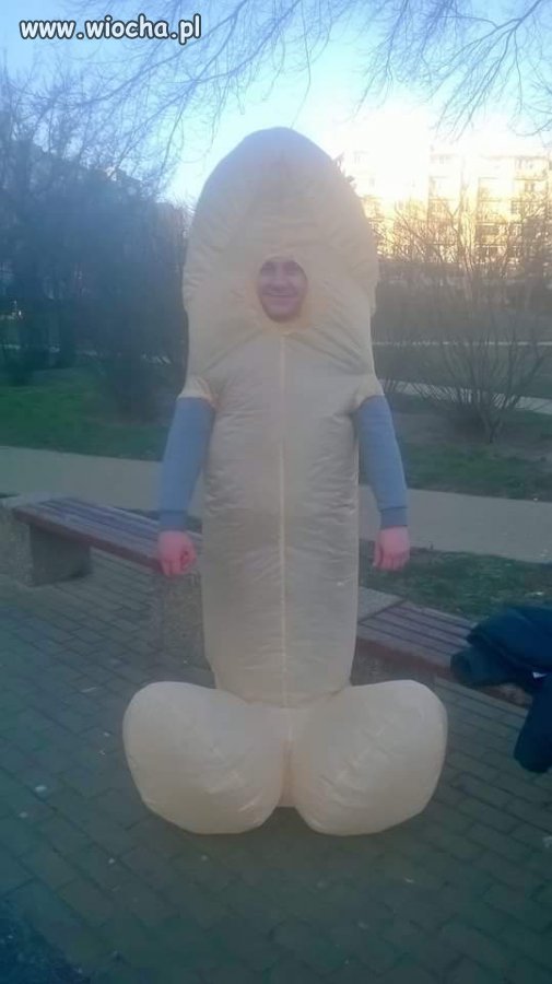 Ch***wa codzienność