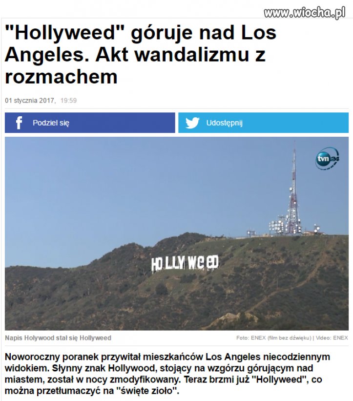 To się nazywa trolling