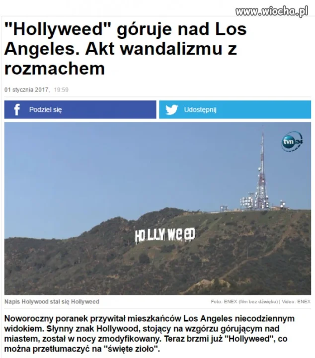 To się nazywa trolling