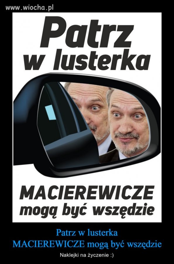 Nowa akcja na polskich drogach 
