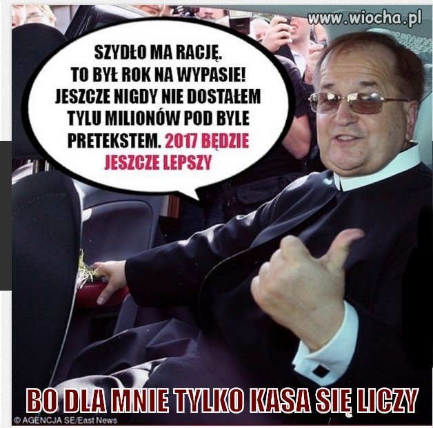 Szydło ma rację