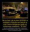 Będzie, będzie zabawa! Będzie się działo!