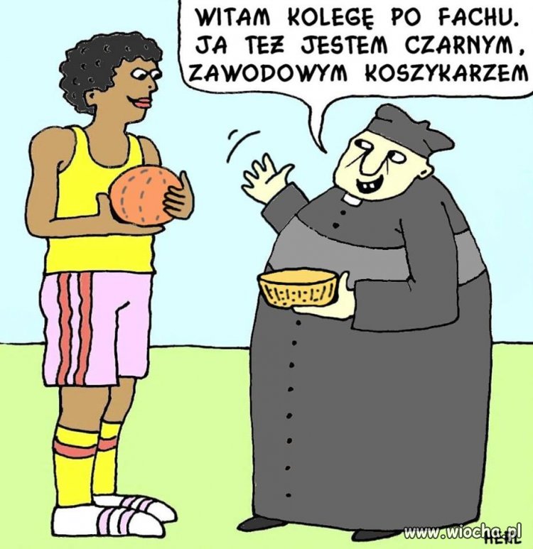 Pewne podobieństwo 