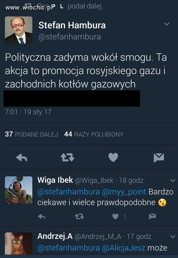 Odurzony 