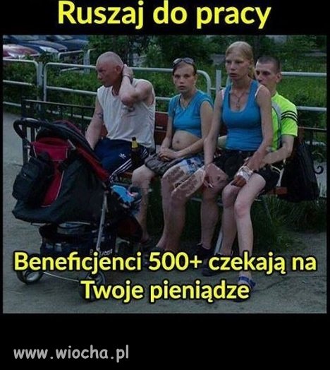 Wolne było 