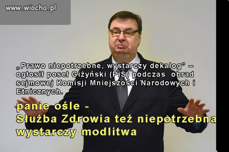 Geniusz