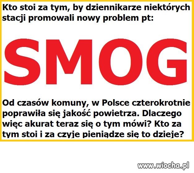Dobre pytanie! Dlaczego za PO o tym nie mówiono?