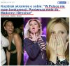 Beatka, zjedz snickersa i zamilcz