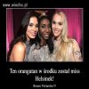 Czekam z niecierpliwością na Miss Niemiec!!!