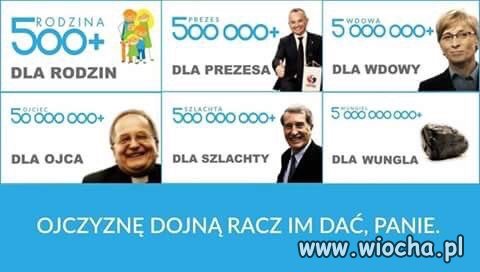 Ojczyznę dojna pobłogosław Panie