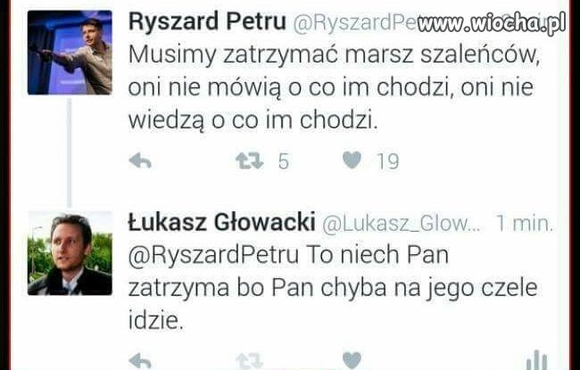 Marsz szaleńców 