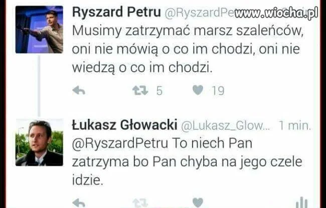 Marsz szaleńców 