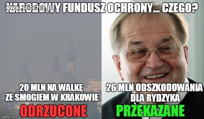 A kasa leci ...   