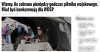 W całej Polsce z 16 miast gdzie zbierano do 