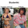 Studentki