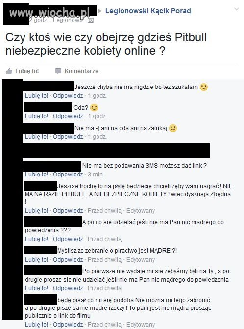 Publiczne Żebranie o Link Do Filmu