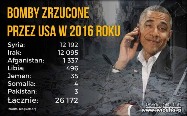 Zdobywca Pokojowej Nagrody Nobla...