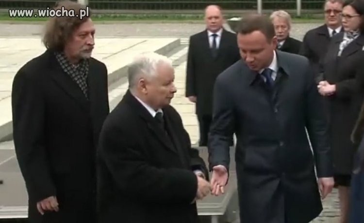 A to jest ktoś?