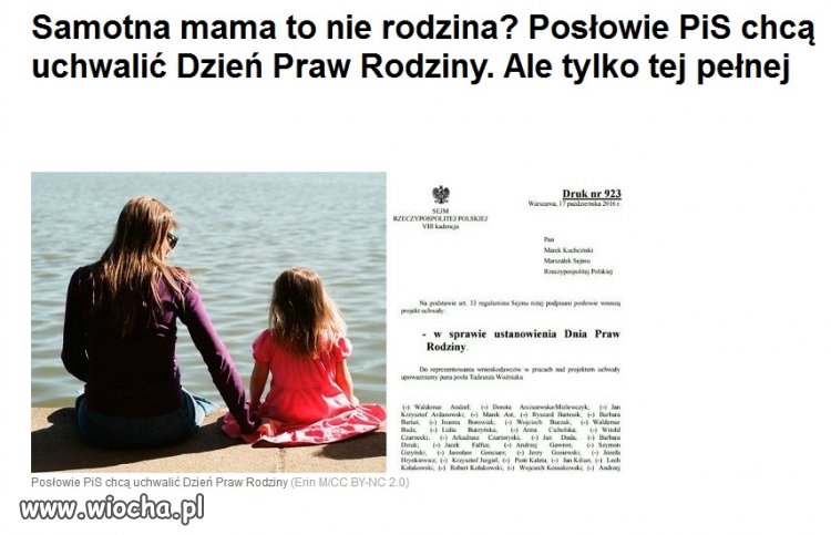 To jest prawdziwa wiocha