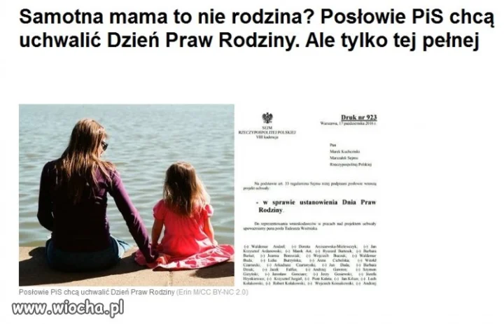 To jest prawdziwa wiocha