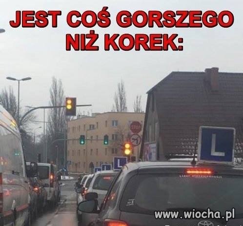 Czy jest coś gorszego