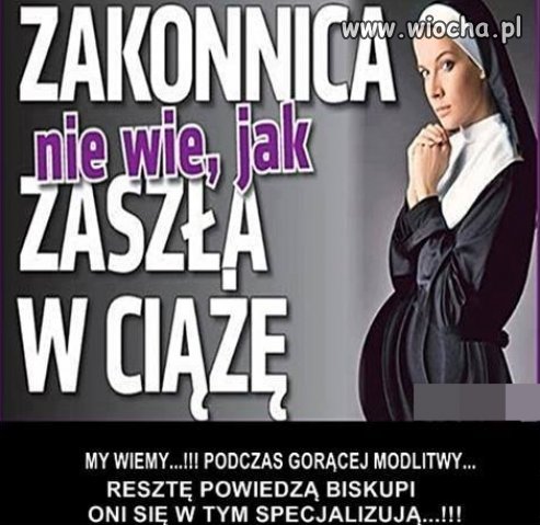 Niepokalane