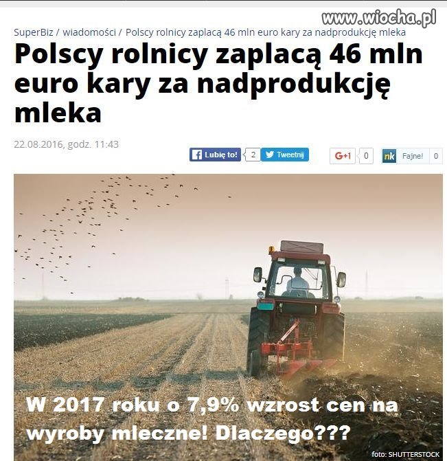 KORWIN ma rację, wyjść z kołchozu