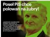 Posłów też trza odstrzelić