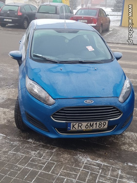 Mistrz Parkowania Ostrowiec Świętokrzyski  