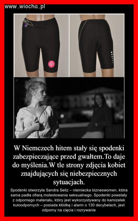 Do czego to doszło