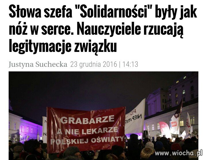 Szkoda,że nikt mówi