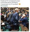 W PO także są tzw Klęczniki..