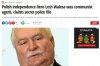 Już po "legendzie"