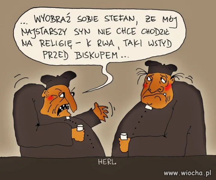 Taki wstyd