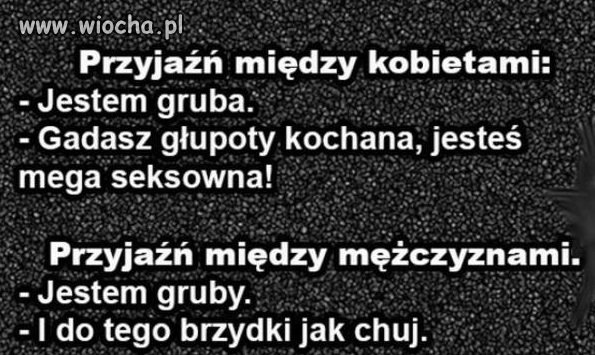 Przyjaźń