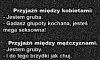 Przyjaźń