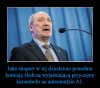 Antoś wczoraj zyskał nowe kompetencje
