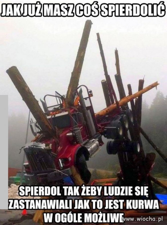 Jak się bawić, to się bawić