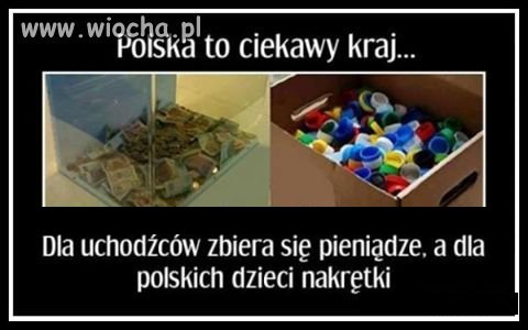 Właśnie,czemu?