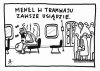 Zimą szczególnie, bo ciepło i przytulnie
