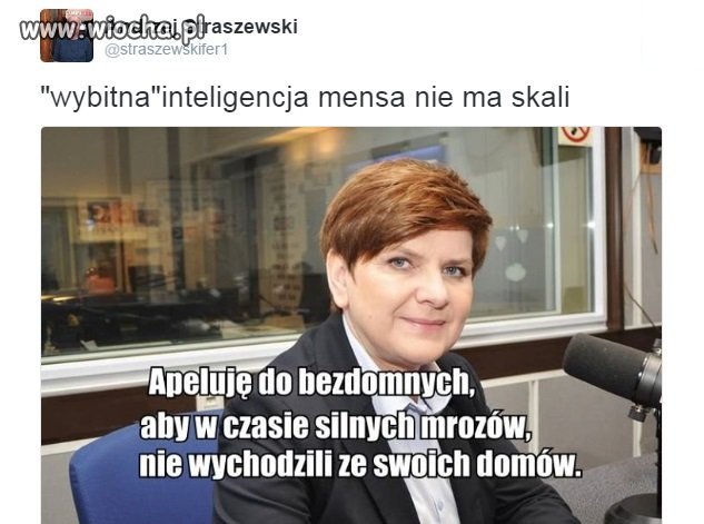 Coś na czasie