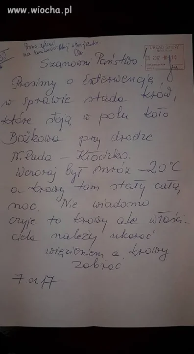Wsi spokojna wsi wesoła